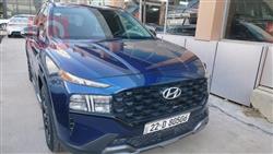 هيونداي سانتافي